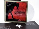 Tribulation - Down Below LP Clear 180 Gram Vinyl LTD ED of 200