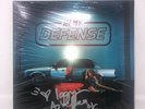 Iggy Azalea signed autograph In My Defense vinyl record album