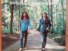 1222 LP ALVIN LEE & MYLON LEFEVRE ON THE ROAD TO FREEDOM 1973 ITALY OTTIMO CVCC
