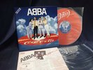 ABBA ?– Slipping Through My Fingers  JAPAN Coca-Cola PICTURE VINYL LP  * NEW *