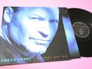 VASCO ROSSI LP CANZONI PER ME RISTAMPA EX