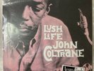 John Coltrane Lush Life 2LP 45RPM ANALOGUE PRODUCTIONS Prestige Mint AcousTech