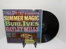 Burl Ives & Hayley Mills - 