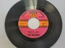 45 Record Thee Midniters That's All/It's Not Unusual VG
