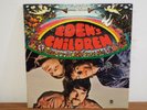 EDEN'S CHILDREN 1968 PHYCHEDELIC LP VINYL ALBUM