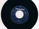 The Slaves - Panic / Get Out Od My Way / extrem rare 1966er Single