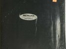 Metallica, Metallica Black Album 1991 Original Elektra NM/NM Shrink/Hype Inserts