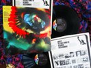 DOUBLE '69 LP = CANNED HEAT   LIVING THE BLUES = HEAVY FUZZ BLUES BOOGIE JAMMER