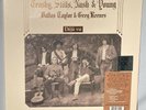 LP CROSBY STILLS NASH & YOUNG Deja Vu Alternates (Vinyl, RSD 2021) CSNY NEW MINT