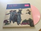 ZZ TOP  -  EL LOCO  -  LTD PINK VINYL LP FROM 2017 ON WARNERS ,STILL SEALED
