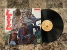 LOVE 1ST PRESS GOLD ELEKTRA LABEL PSYCH ARTHUR LEE VINYL LP NM