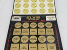 Elvis The Other Sides Volume 1 & 2 Complete w/Extras Box 4 LP Set Mono Tan Label