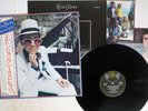 ELTON JOHN GREATEST HITS EMI IFS-80055 Japan OBI VINYL LP