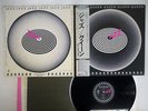 QUEEN JAZZ ELEKTRA P-10601E Japan OBI POSTER VINYL LP