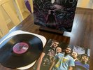 A Day To Remember Homesick Vinyl Black 746105044814 VG-/VG+ Record LP