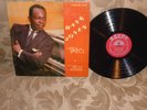 The Hank Jones Trio Savoy MG 12087 org pres Paul Chambers Bobby Jaspar VG++