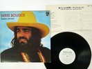 DEMIS ROUSSOS FOREVER & EVER PHILIPS SFX-5087 Japan PROMO VINYL LP