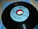 JOHNNY LEE HOOKER NO MORE DOGGIN BOOGIE RAMBLER 45 JVB 30A JOHN LEE HOOKER
