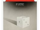 PAUL MCCARTNEY III IMAGINED RED VINYL ONLY 2,000  LTD EDITION 2 LP  BEATLES New