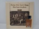 CROSBY STILLS NASH YOUNG DEJA VU ALTERNATES RSD 2021 NEW SEALED
