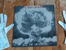 Cro-Mags – Age Of Quarrel 10``LP