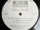 JOHNNY JUNGLE REMIXES 1 - JOHNNY / TWILIGHT - RARE 1993 HARDCORE
