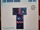 The KLF. The White Room. UK 1st press vinyl. 1991 (JAMS LP006)