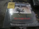 DEATH ANGEL Frolic Through The Park LP #1793 sealed Silver 180g VINYL Record NEW
