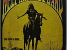 Keef Hartley Band - The Time Is Near... 1st UK Pressing Vinyl LP Record