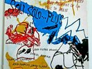 SOLI SOLO...PLUS Très Rare NMINT LP de 1985 Chautemps Humair Jeanneau Texier