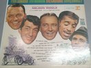 Robin And The 7 Hoods Soundtrack 1964 Reprise FS-2021 Stereo Jacket/Vinyl NM-