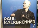 PAUL KALKBRENNER - 7 - 3xlp + cd NUOVO SIGILLATO
