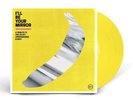 Various - I'Ll Être Your Mirror (Trib.velvet Undergrund & Nico ) 2 LP Yellow