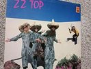 ORIGINAL ZZ TOP EL LOCO RECORD LP SEALED   1981 WARNER BROS BSK 3593