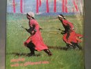 AU PAIRS Playing With a Different Sex 1981 vinyl LP VPI CLEANED UK SHRINK INSERT