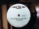 “GET DOWN TO THE LOVE MACHINE” UNKNOWN & UNRELEASED UK 1974 DEMO ACETATE SOUL