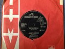GLENDA COLLINS - JOHNNY LOVES ME rare UK 1965 / MOD BEAT / JOE MEEK / MINT-