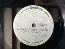 “WHERE I USED TO BE” rare UNKNOWN & UNRELEASED UK 1965 DEMO ACETATE POPCORN MOD