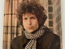BOB DYLAN Blonde on Blonde 360 2 Eye Original ‘66 Stereo Mix (w/ Claudia Photo)