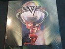 Van Halen “5150” 1986 Vinyl LP Record 25394-1 Warner Bros Records Sammy Hagar 02