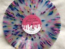 Phoebe Swirl, Only Lovers, Louis LPs & P&P