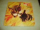 Mercyful Fate Don't Break the Oath Vinyl Combat LP VG