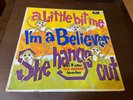 The Quiet Jungle A little bit me RARE GARAGE PSYCH Monkees 60s Rock Beat Arc