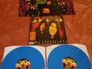 Twiztid Mostasteless 2LP Vinyl Cyan *RARE*