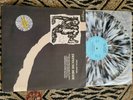 depeche mode shake the disease  german marble vinyl 12