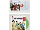 IN HAND One Direction Take Me Home Up All Night Vinyl Bundle New Sealed Urban UO