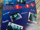 X-Ray Spex, Adverts, Buzzcocks etc, Indestructable vinyl LP, 1987