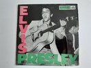 Elvis Presley Self Titled 1st Album Rock 'N' Roll Original HMV CLP 1093 Vinyl