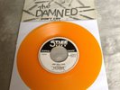 The Damned - Don't Cry Wolf 7