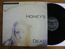 THE JESUS AND MARY CHAIN HONEY'S DEAD 1992 VINYL LP ALBUM RECORD VG++ / VG+